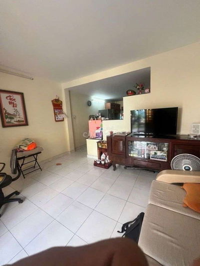 Nhà đẹp 2 tầng,37m2,đường số 2,tăng nhơn phú b,giá chỉ 3,4ti,bớt lộc