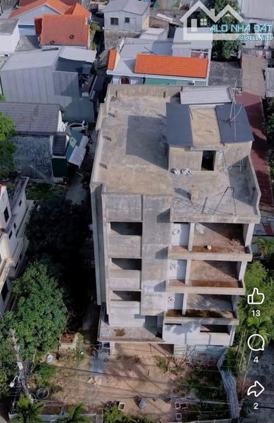 Do chuyển đổi kinh doanh nên cần sang nhượng Khách Sạn tâm huyết veiw phố đi bộ cực xịn