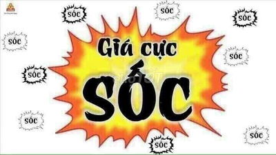 Cơ Hội Sở Hữu Nhà Gần Ốc Đảo. Giá Tốt Cho Khách Đầu Tư.