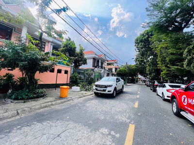 CỰC HIẾM, BÁN GẤP NHÀ MT  KHU HIMLAM LINH CHIỂU, DT: 75,8M2, NGANG 4M