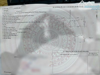 Cần bán cặp biệt thự khu Green City Huế diện tích đất 504m2 diện tích sàn lên đến 800m2  -