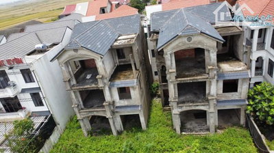 Cần bán cặp biệt thự khu Green City Huế siêu vipp