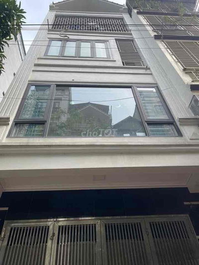 LA KHÊ-HÀ ĐÔNG-Hơn 12 tỷ-Phân lô-Ô Tô-Nhà 5 T - DT 54m2 - MT 3,8m: