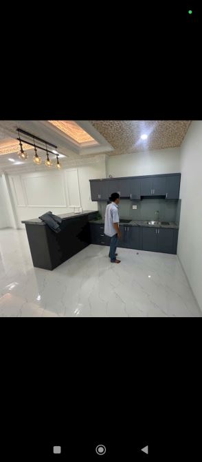 NHÀ MỚI XÂY – HẺM 5M HÀ HUY GIÁP – GIÁ CHỈ 2.2 TỶ
