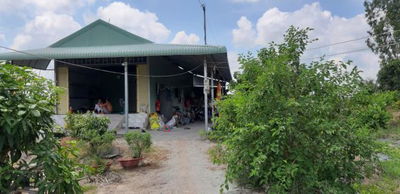 [GẦN KDL NÚI SẬP] TÌM CĐT CHO KDL SINH THÁI MIỆT VƯỜN TẠI GIA- CHỈ 25 TỶ [THƯƠNG LƯỢNG]