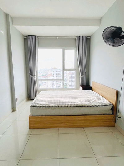 Cho thuê căn hộ 2 pn có nôn thất