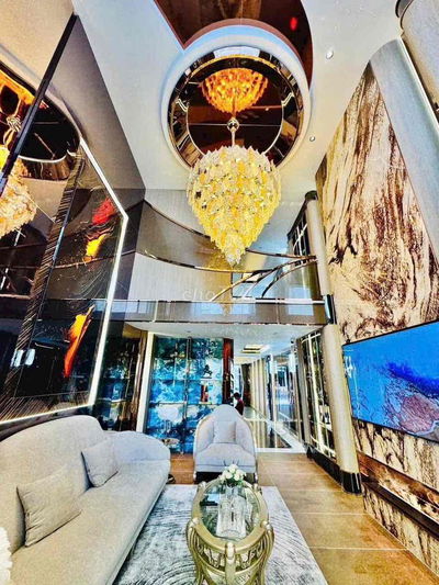 Biệt Thự Phố Thu Nhỏ  – Cao Cấp  Ở Là Mê (Gò Vấp)