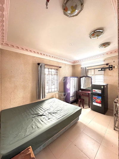 CHO THUÊ PHÒNG TRỌ GIÁ RẺ ĐƯỜNG CỘNG HOÀ, QUẬN TÂN BÌNH FULL NỘI THẤT