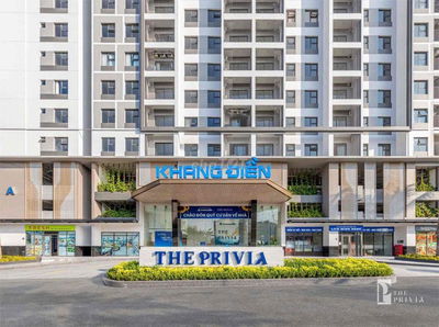🌟 HOT - Privia KĐ Căn 66m² 2PN, 2WC 🏡 View thoáng – căn hiếm 💰 Giá: 4T