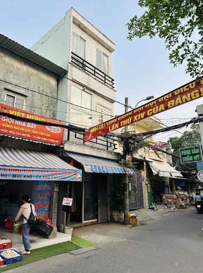 CHỈ 3.05T🧄 CÓ MẶT TIỀN KINH DOANH 3 TẦNG • P.HIỆP BÌNH CHÁNH THỦ ĐỨC