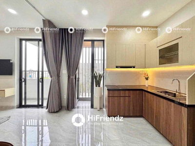 SIÊU PHẨM BANCOL TÁCH BẾP NGAY ÂU CƠ, Tân Phú