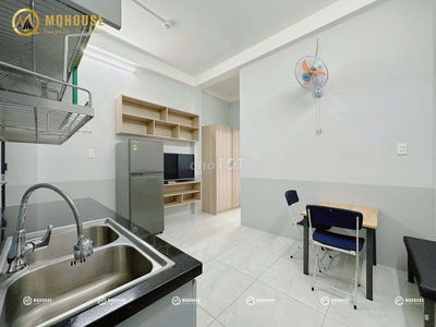Căn Hộ 1PN - Studio Nguyễn Sơn gần Aeon Tân Phú Full nội thất