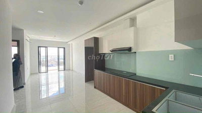 cho thuê căn hộ  2pn ctl tower full nội thất ở liền giá 10 triệu