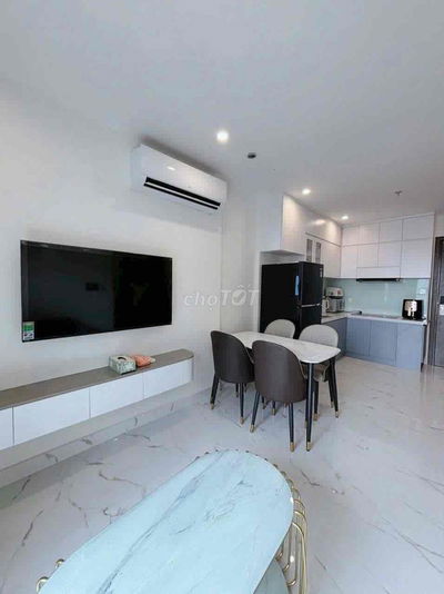 Pass hợp đồng chung cư 1PN+ toà BS8, tầng 30