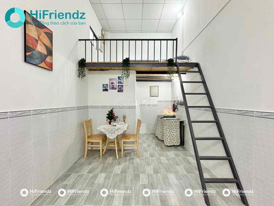 🥇Phòng Trọ Sinh Viên - Sát Làng Đại Học