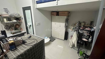 pass phòng trọ quận 7 thích hợp 2 người ở