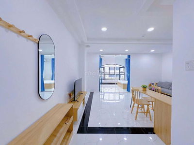 ✨️PENTHOUSE 1PN CAO CẤP GẦN ĐIỆN BIÊN PHỦ, BÌNH THẠNH, THANG MÁY✨️