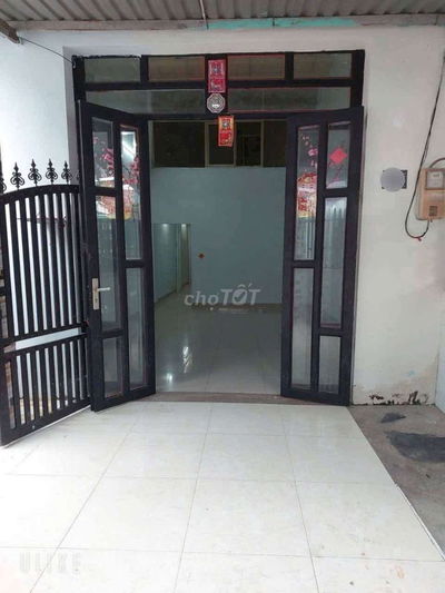 NHÀ SHR 4 X18M 1LỬNG 2PN XÃ PHONG PHÚ BÌNH CHÁNH.CHỈ 2,95 TỈ