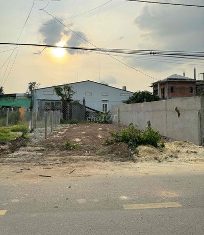 Đất Đường 85 , gần CMT8