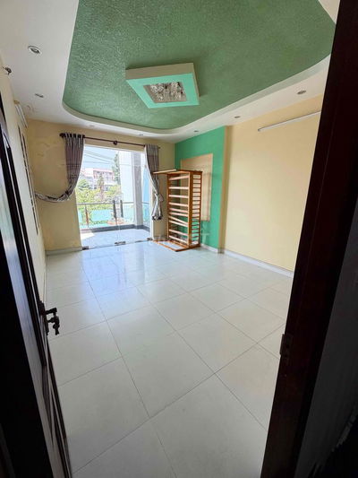 Dư 5 phòng trọ cho thuê sau tết khu vực trung tâm các trường.