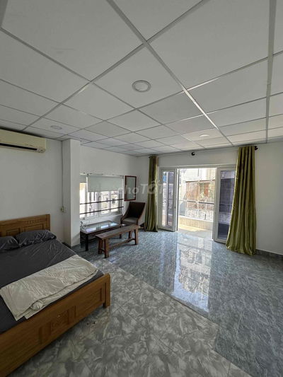 PHÒNG TRỌ BÌNH THẠNH, XÔ VIẾT NGHỆ TĨNH, BÌNH THẠNH CŨ