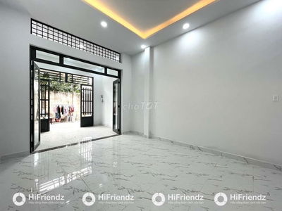 🚨NHÀ NGUYÊN CĂN MỚI XÂY - MẶT TIỀN ĐƯỜNG - HỖ TRỢ CỌC - GIỮ QUA TẾT