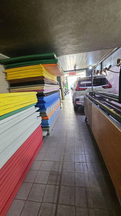 GIẢM SỐC 5TỶ TRƯỚC TẾT! MT LÊ ĐẠI HÀNH 105M2, 6 TẦNG 10PN, CHỈ 21.9TỶ