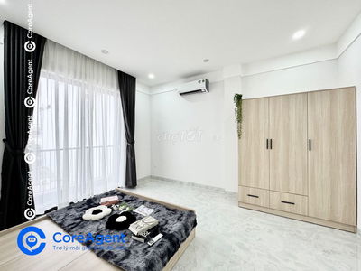 Ban công 40m2 - Ngay Đỗ Xuân Hợp - Liền Phường