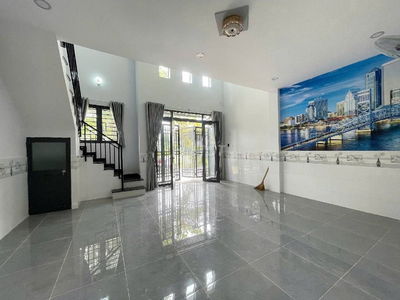 🏡 NHÀ MỚI Ở NGAY – HƯƠNG LỘ 2 NỐI DÀI – HẺM XE HƠI THÔNG THOÁNG 🚗