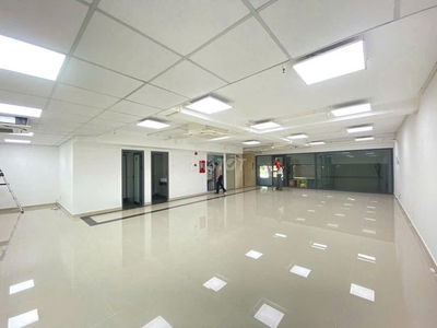 Cho Thuê Toà Nhà LỚN đường 10m Nguyễn Oanh, Quận Gò Vấp