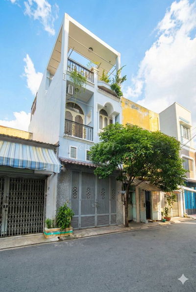 BÁN NHÀ HXH 6M THOẠI NGỌC HẦU PHÚ THẠNH TÂN PHÚ 3PN 3WC 42M2 - 6.8T