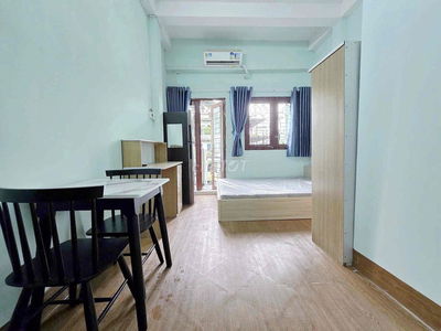 Căn full nt mặt tiền Hàn Hải Nguyên sát Đầm Sen