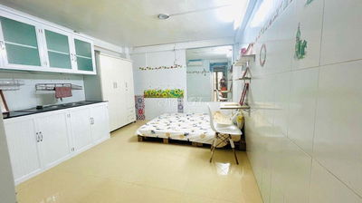 Trống phòng studio giá rẻ ngay Bắc Hải