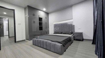 CHO THUÊ NHÀ MỚI ( Full Nội Thất )- P.Bình Đa - Biên Hoà.