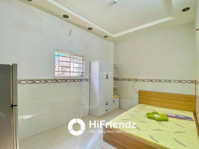 ✨ studio tách bếp full nội thất cửa sổ lớn - sát Q1,Q5 - giá cực tốt