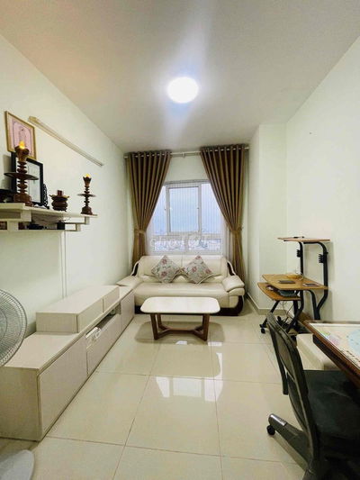 Bán Căn Hộ Topaz Quận 8 Lấy Tiền Cho Con Đi Học 70m2 - 2Pn