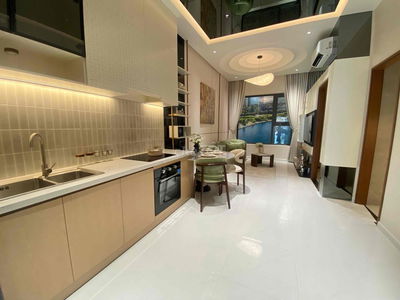 CĂN HỘ 2PN VIEW HỒ BƠI CÁCH SIÊU THỊ AEONMALL CHỈ HAI PHÚT