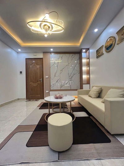 Bán CC Mỹ Đình 2N1K tầng trùn view thoáng có chỗ đỗ oto