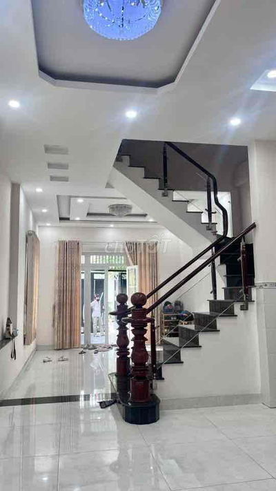CẦN BÁN SỔ HỒNG GẦN PHẠM VĂN ĐỒNG HBC THỦ ĐỨC