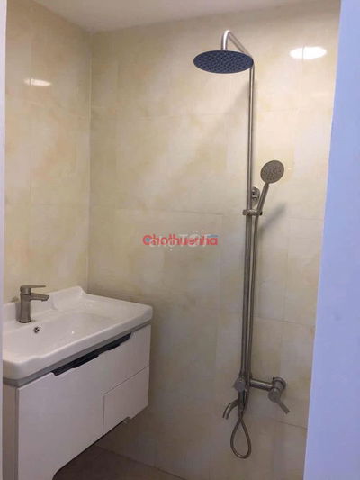 Cho thuê nhà nguyên căn 4 tầng 3PN - 3WC Quận 3