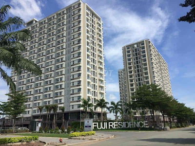 Chính chủ cho thuê căn hộ Flora Fuji -2 phòng ngủ- 2wc -nội thất full