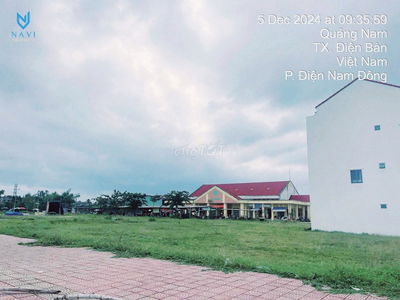 RA HÀNG NHANH TRƯỚC TẾT – ĐẤT ĐẸP 121M² – SỔ ĐỎ LIỀN TAY