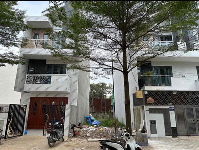 [CHÍNH CHỦ]Bán Lô Đất 5*20 Nhà Phố,Đường Đôi Hướng ĐN,Lối Ra Bà Điểm 4