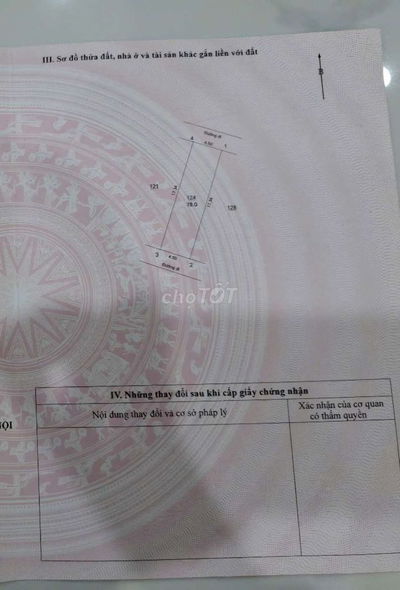 Bán nhà phân lô oto tránh 2 mặt ngõ vuông vắn