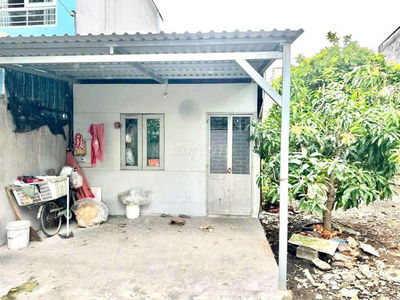 🏡 Bán Nhà Trệt DT 5m x 20m, Chỉ 3.49 Tỷ - Sổ Hồng Riêng, Full Thổ Cư