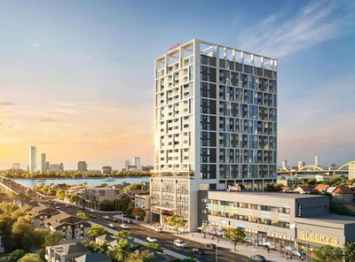 Giỏ hàng siêu đẹp Sun Solar Lê Duẩn, vị trí quá đẹp số căn có hạn, tiếp cận càng sớm lãi càng cao