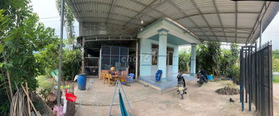 BÁN ĐẤT THỔ CƯ – 2 MẶT TIỀN ĐƯỜNG DT788 – SỔ HỒNG RIÊNG – CHÍNH CHỦ
