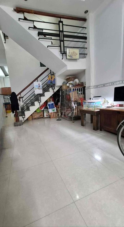 Bán nhà chính chủ Phạm Thế Hiển Quận 8, 48m2, 2 tầng,