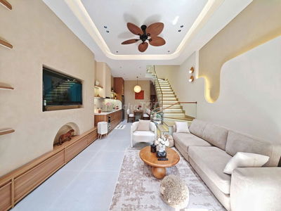 CHÀO BÁN SIÊU PHẨM 3 TẦNG BẮC ÂU NGAY KHU PHỨC HỢP GIẢI TRÍ