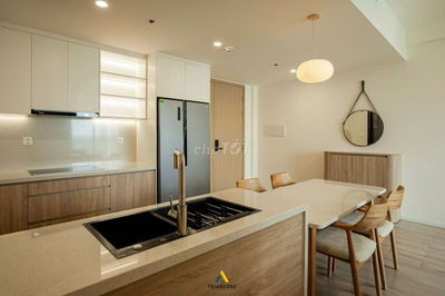 CHO THUÊ CĂN HỘ 2PN FULL NT LUXURY LUMIERE BOULEVARD CHỈ 10TR